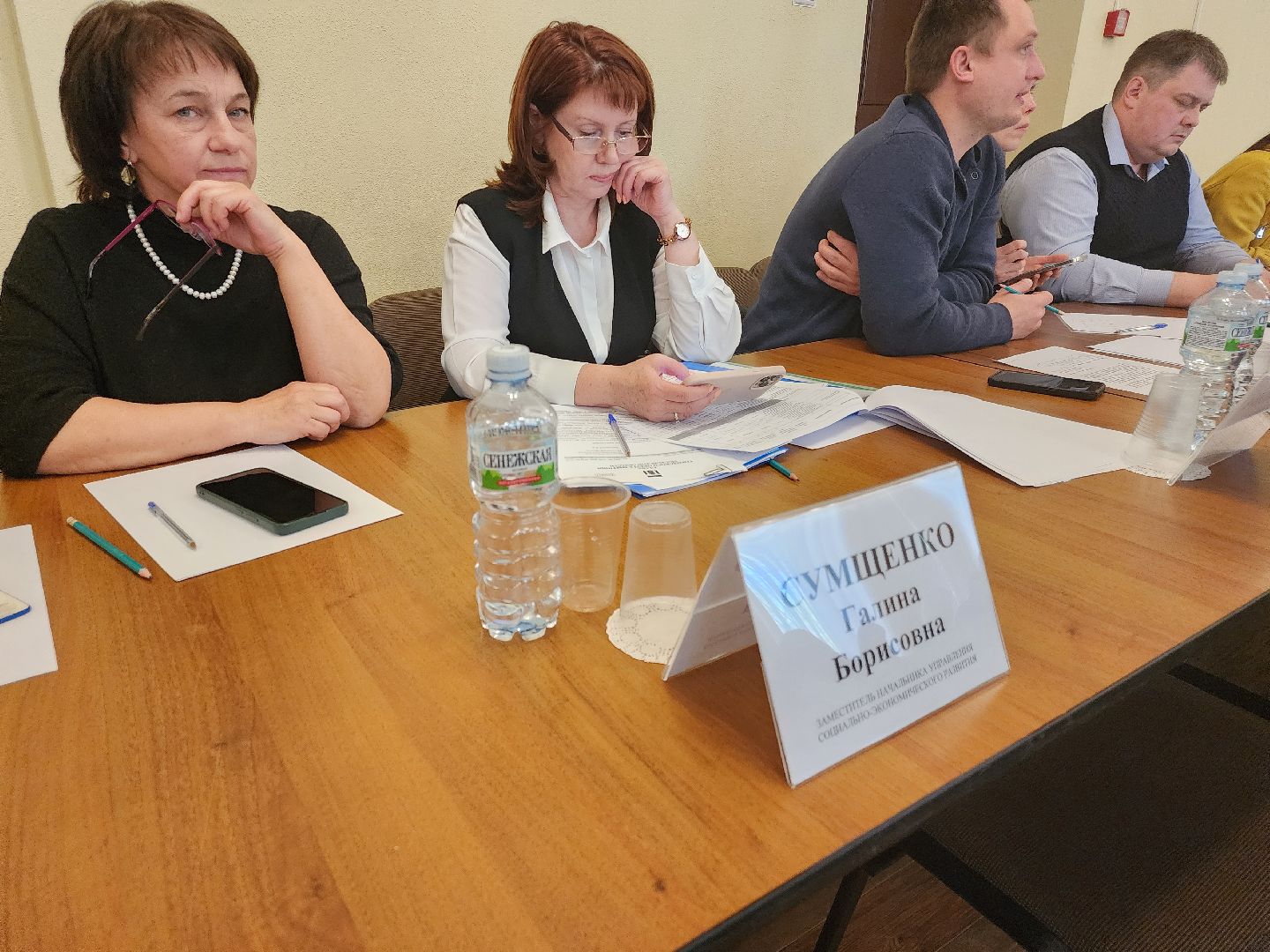 выездная администрация, мытищи,