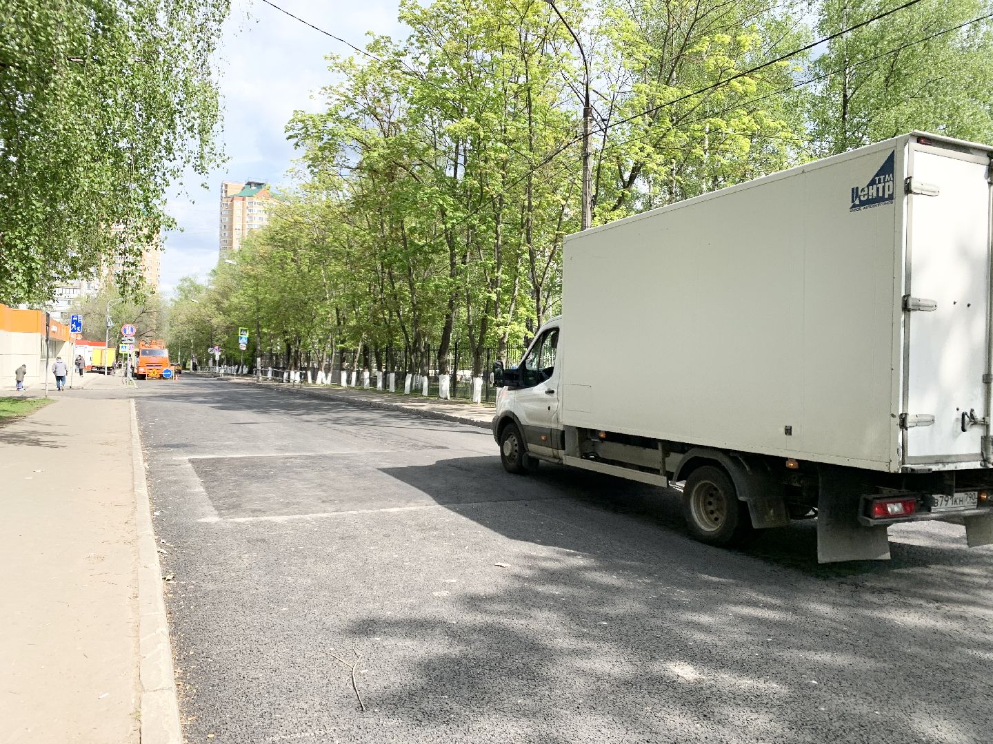 Балашиха, Подмосковье, Дороги, капремонт, асфальтирование дорог,