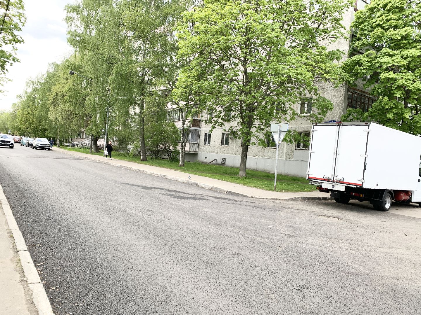 Балашиха, Подмосковье, Дороги, капремонт, асфальтирование дорог,