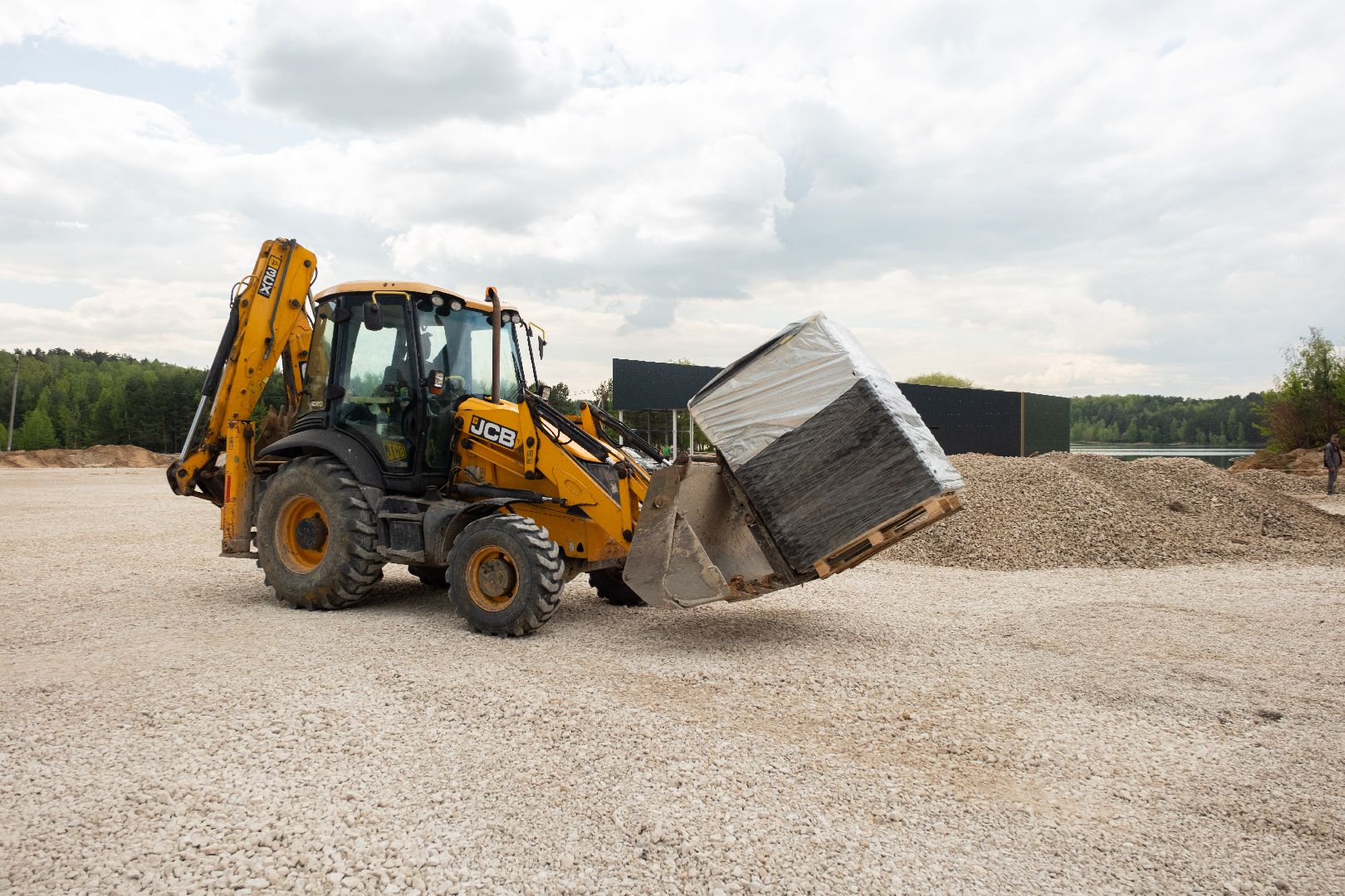 лыткарино, волкуша, благоустройство,