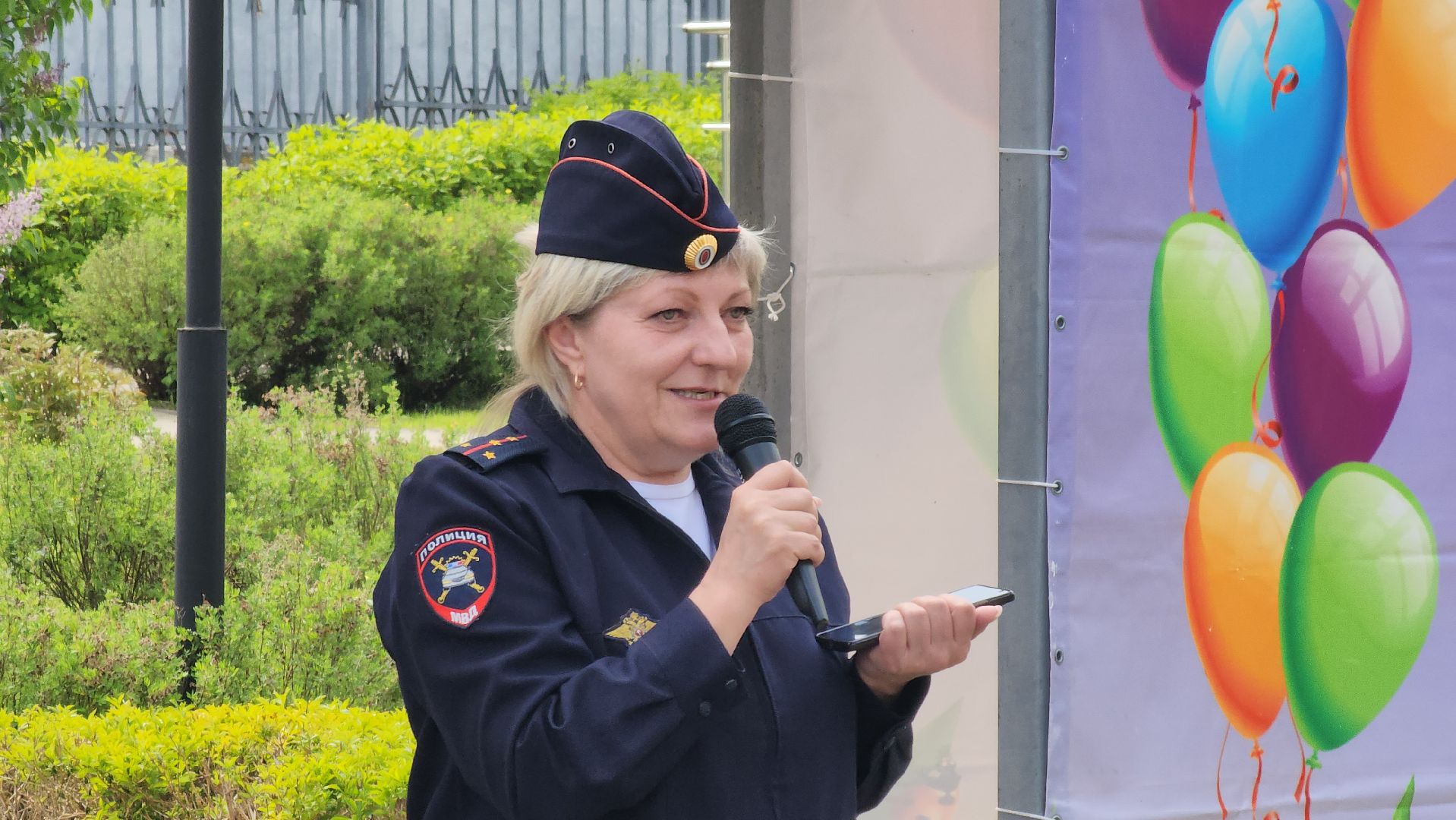 кашира, юид, слет юид, форт гаи, ПДД, ГАИ, юный инспектор движения, конкурс, велотрасса,