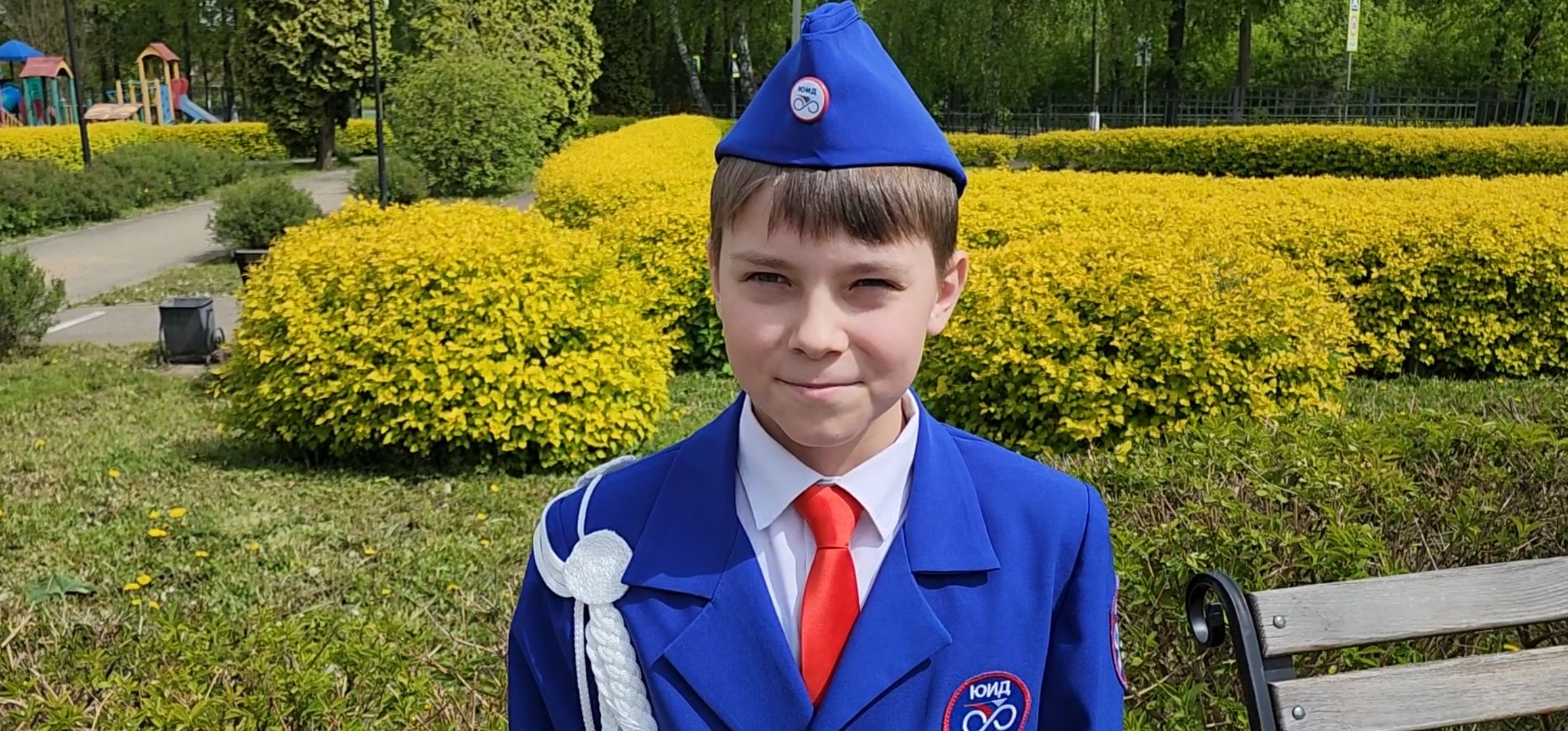 кашира, юид, слет юид, форт гаи, ПДД, ГАИ, юный инспектор движения, конкурс, велотрасса,