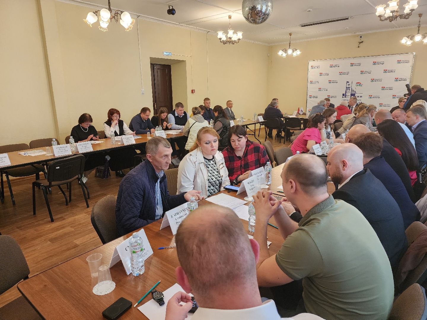 выездная администрация, мытищи,