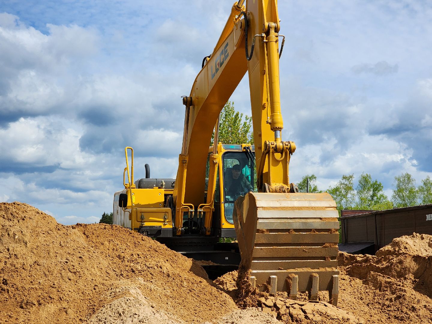 аникеевка, путепровод, мцд-2, строительство, красногорск,