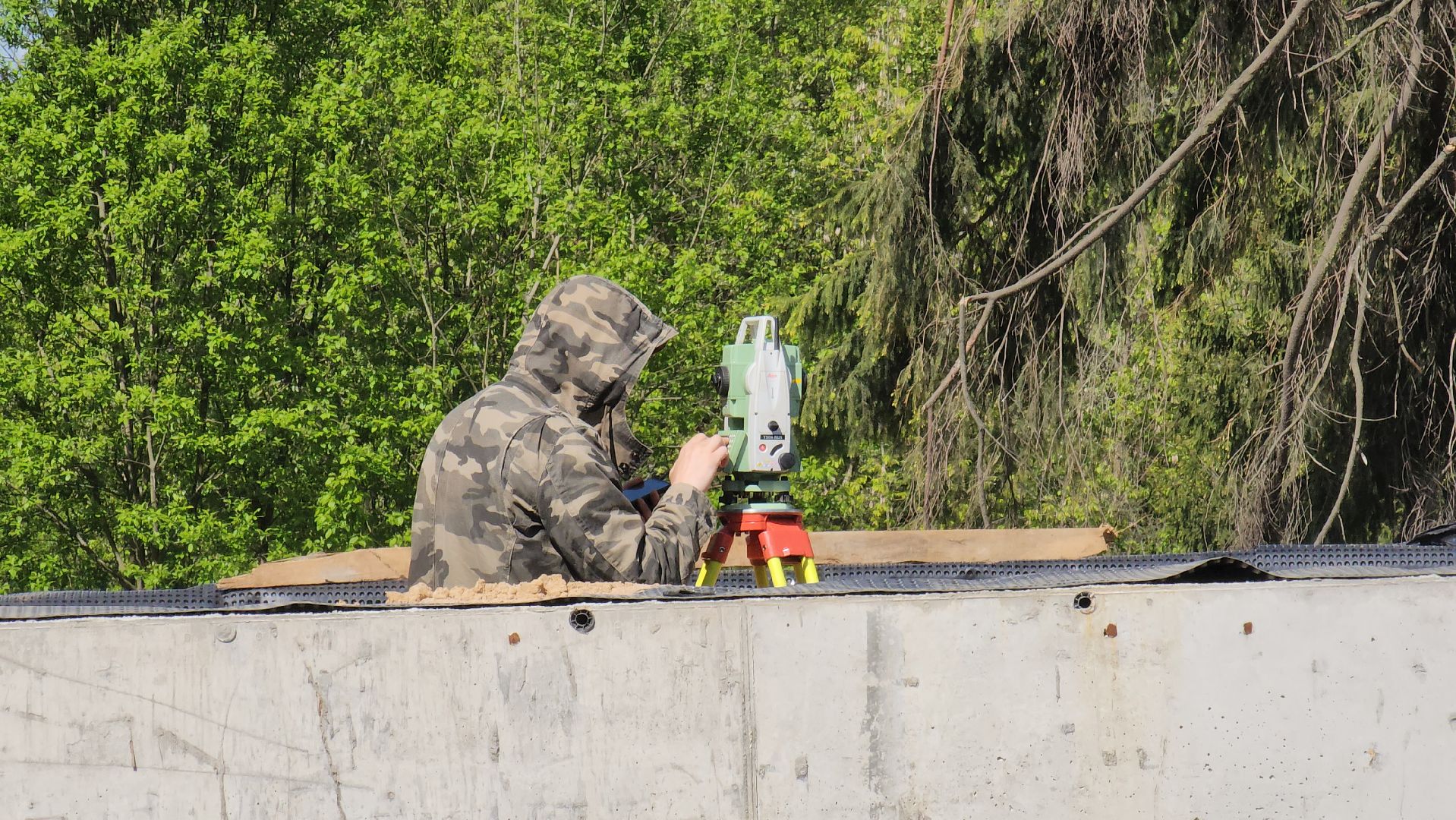 аникеевка, путепровод, мцд-2, строительство, красногорск,