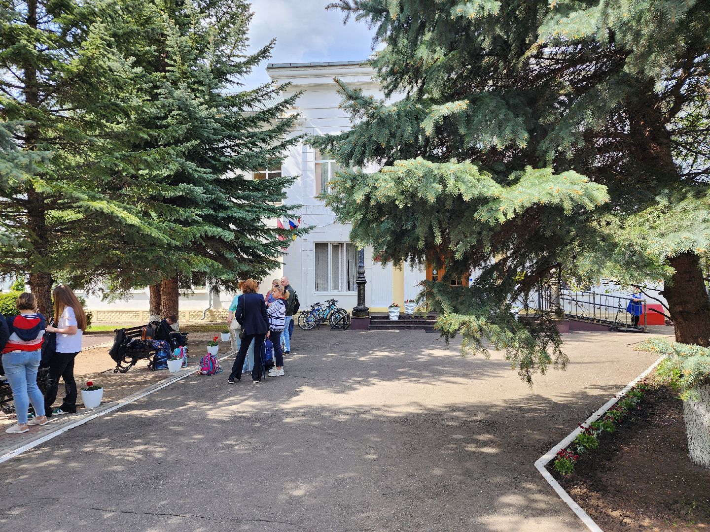 Тотальный диктант, просветительская акция, проверка грамотности, Ногинск, Богородский городской округ,