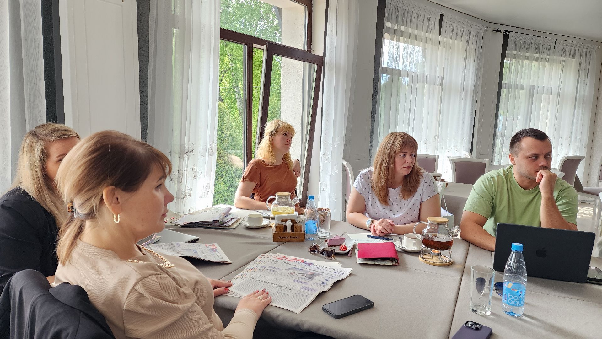 Подольск, Экономика, Менеджмент, опора россии,