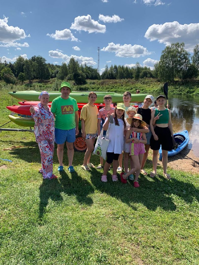 Звенигород, Туризм,