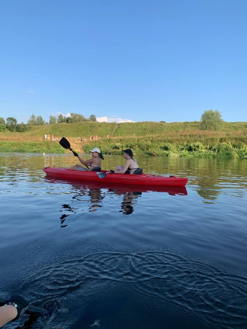 Звенигород, Туризм,