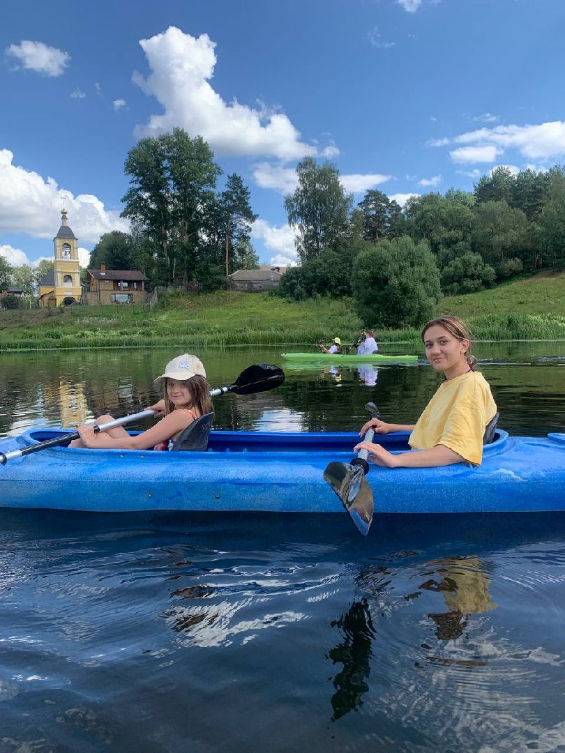 Звенигород, Туризм,