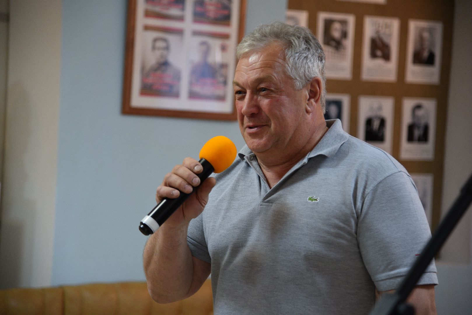 лотошино, лотошинский музей, конкурс песен, донбасс, президентский фонд культурных инициатив,