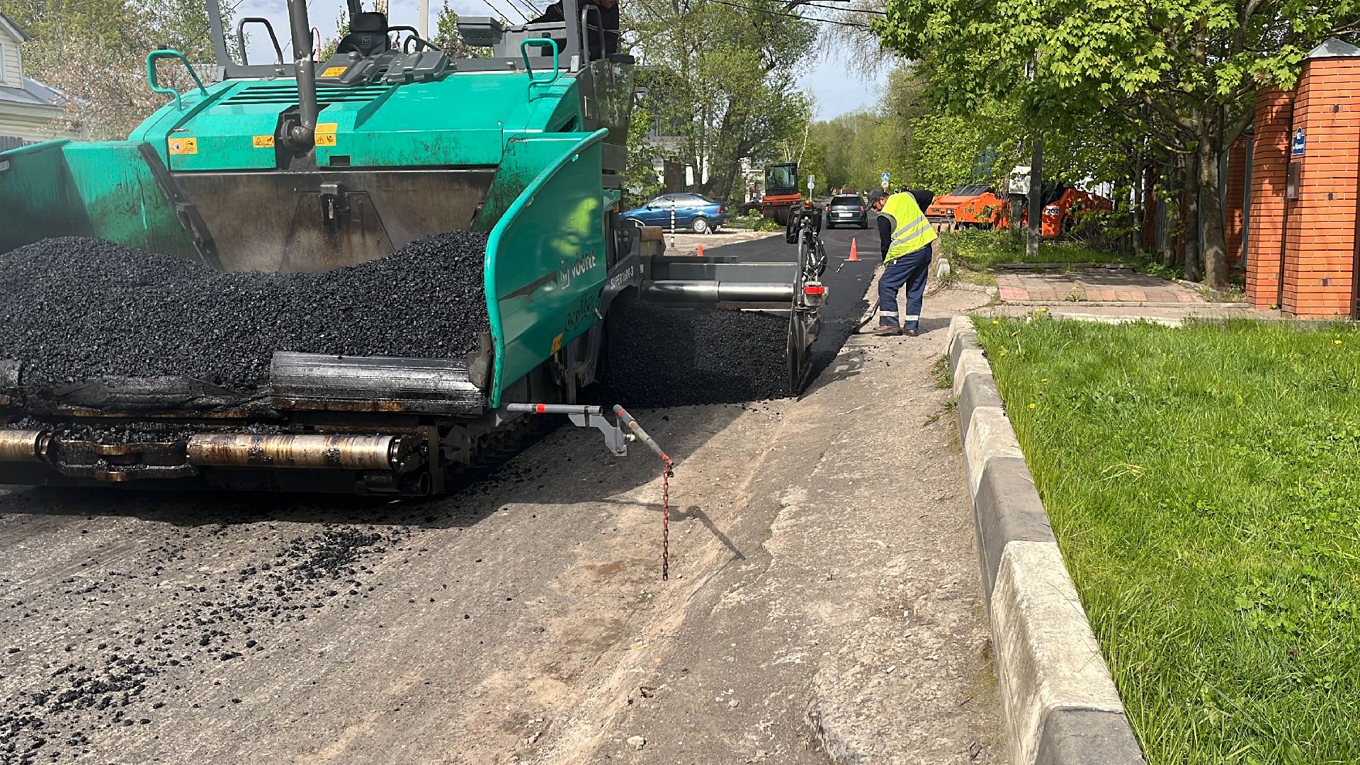 ремонт, асфальт, капремонт, дорога, дороги, ремонт дорог, капремонт дороги,