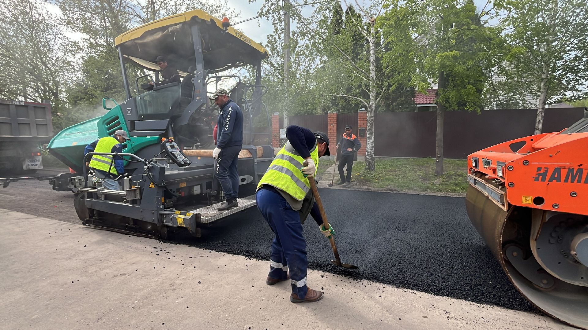 ремонт, асфальт, капремонт, дорога, дороги, ремонт дорог, капремонт дороги,