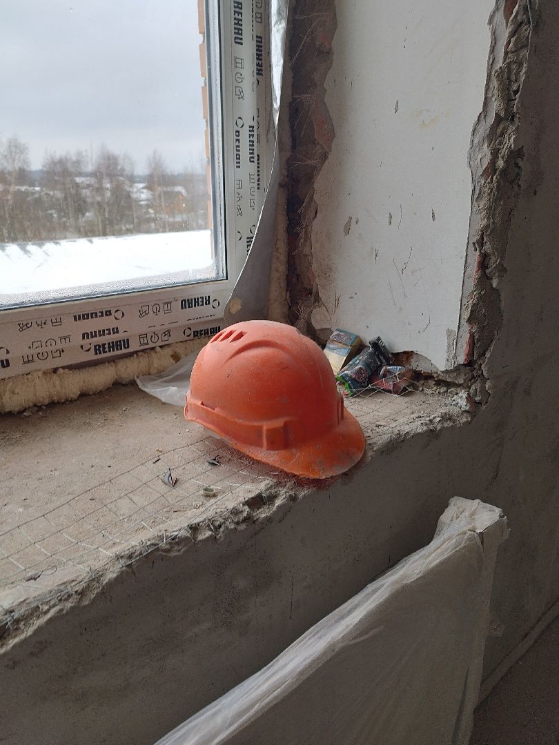 Раменское, строительство