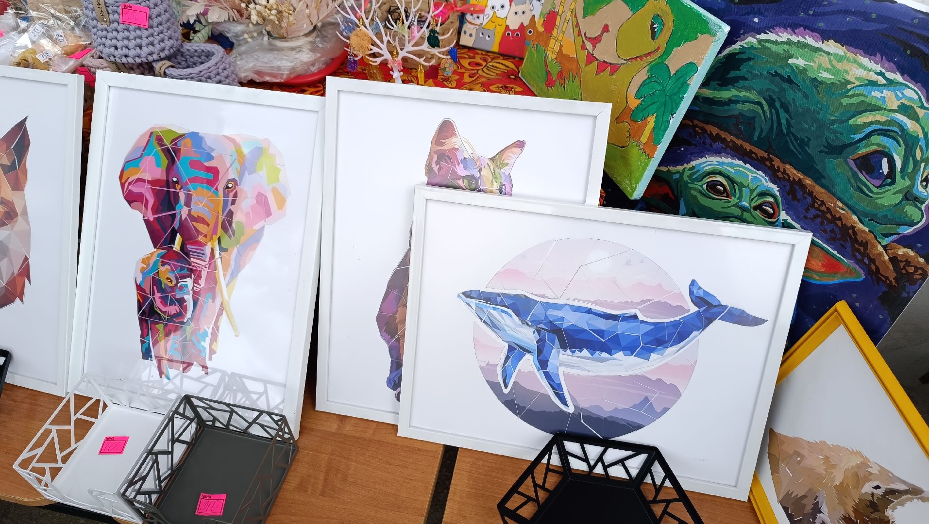 школа, благотворительная ярмарка, лобня,