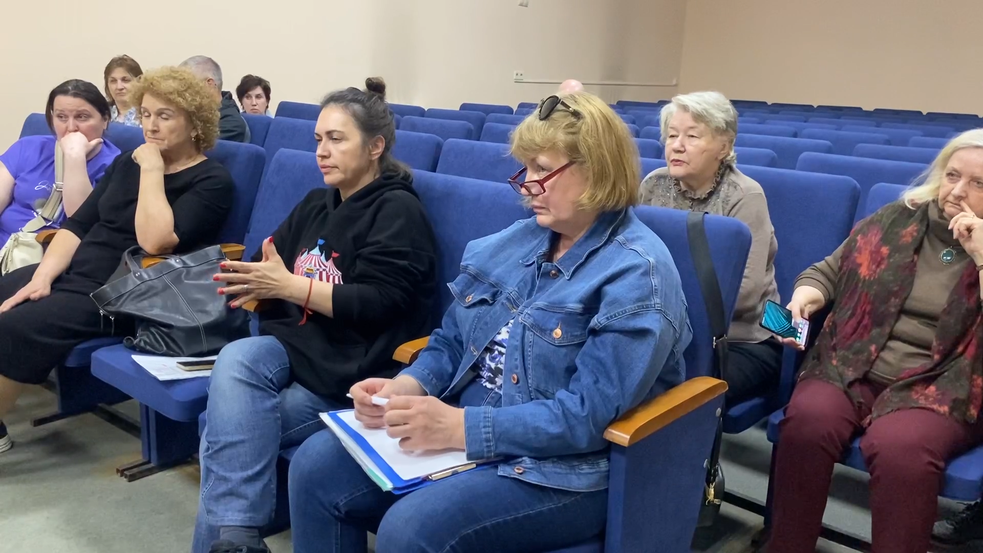 многоквартирный дом, круглый стол ЖКХ, Власиха ЖКХ, МУП РКЦ Власиха, председатель совета дома,