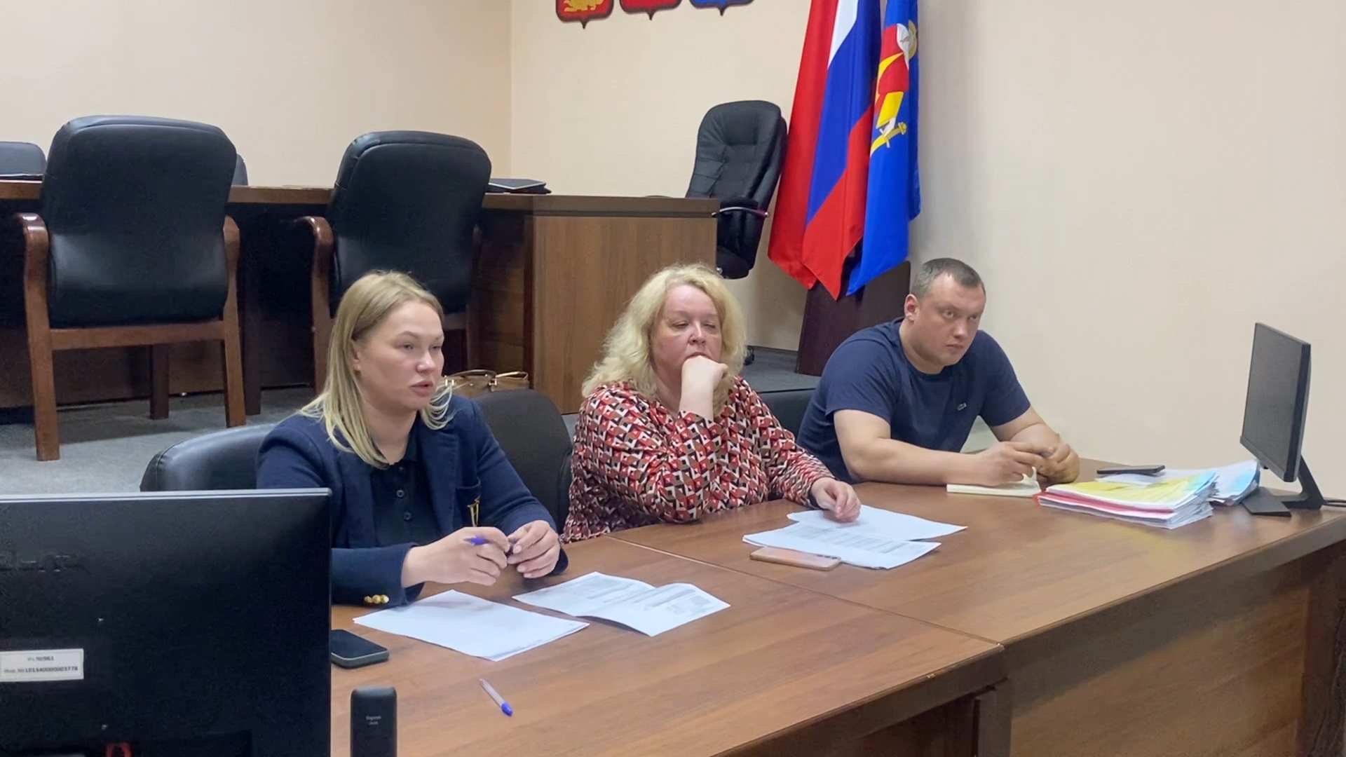 многоквартирный дом, круглый стол ЖКХ, Власиха ЖКХ, МУП РКЦ Власиха, председатель совета дома,