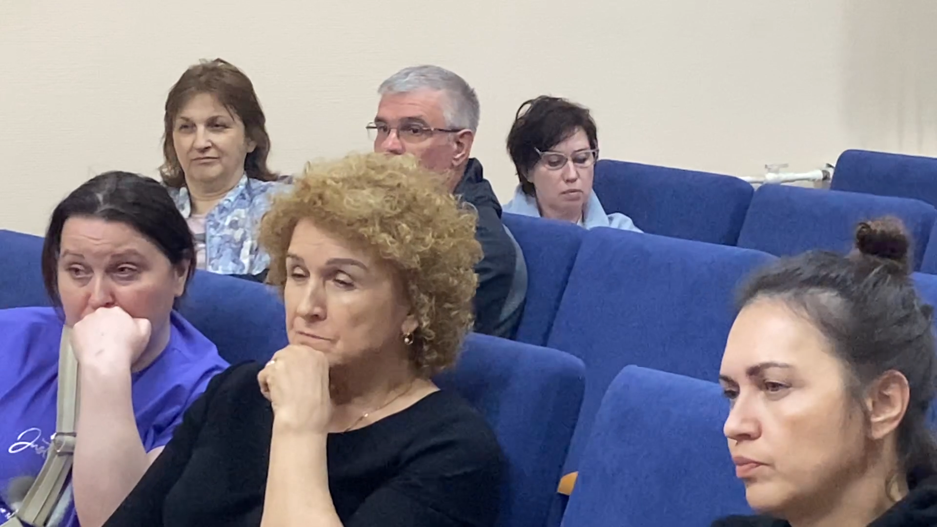 многоквартирный дом, круглый стол ЖКХ, Власиха ЖКХ, МУП РКЦ Власиха, председатель совета дома,