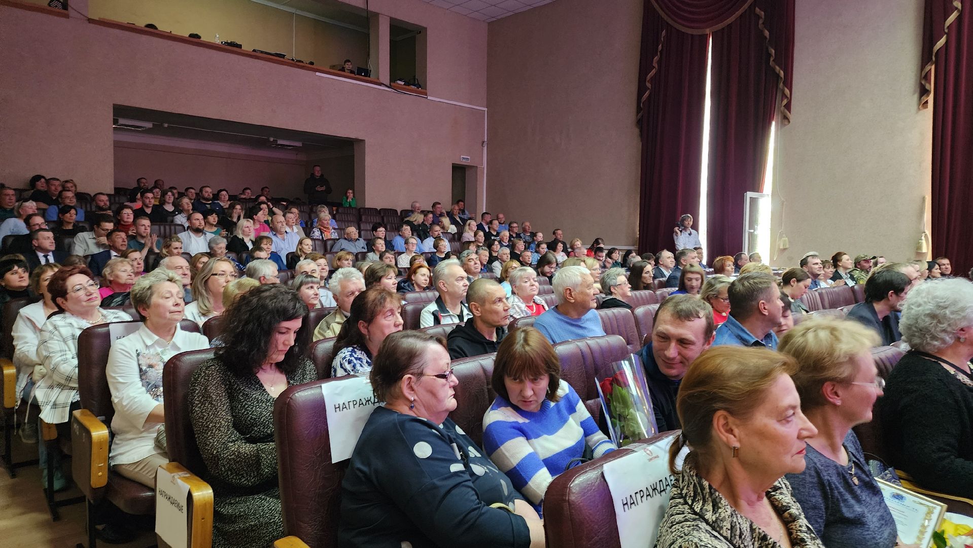 Подольск, ЦНИИТОЧМАШ, предприятие, юбилей,