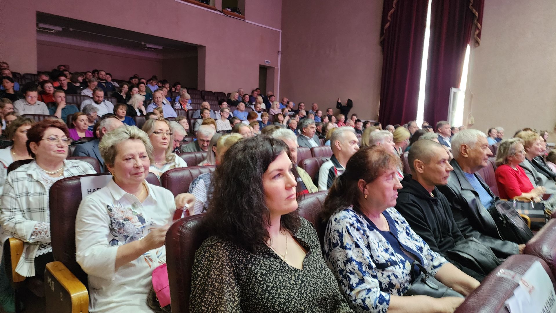 Подольск, ЦНИИТОЧМАШ, предприятие, юбилей,