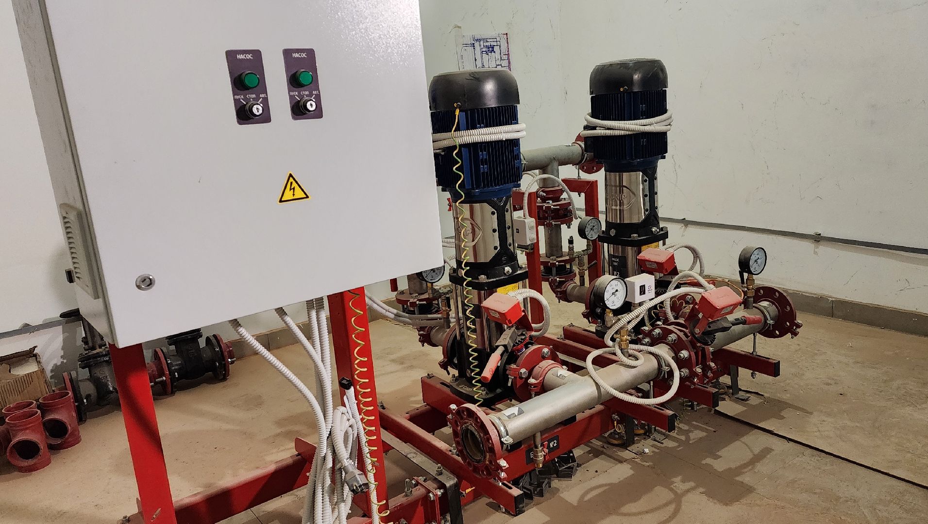 строительство поликлиники, здравоохранение,