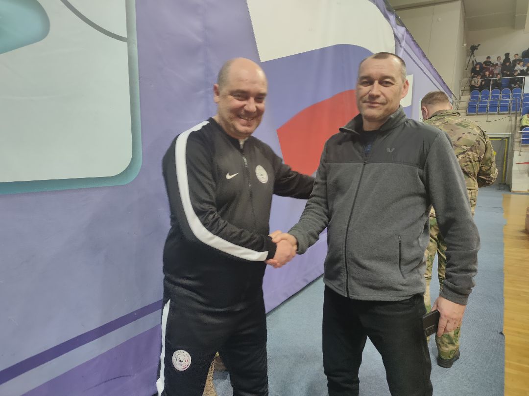 Раменское, спорт