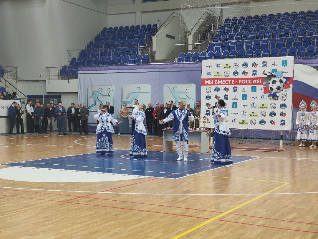 Раменское, спорт