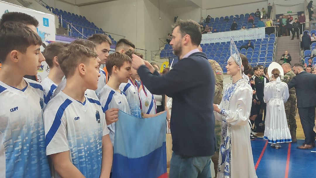 Раменское, спорт