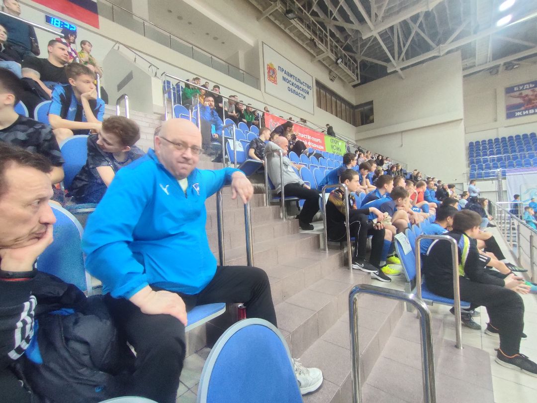 Раменское, спорт