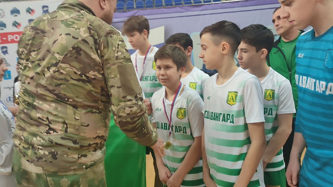 Раменское, спорт