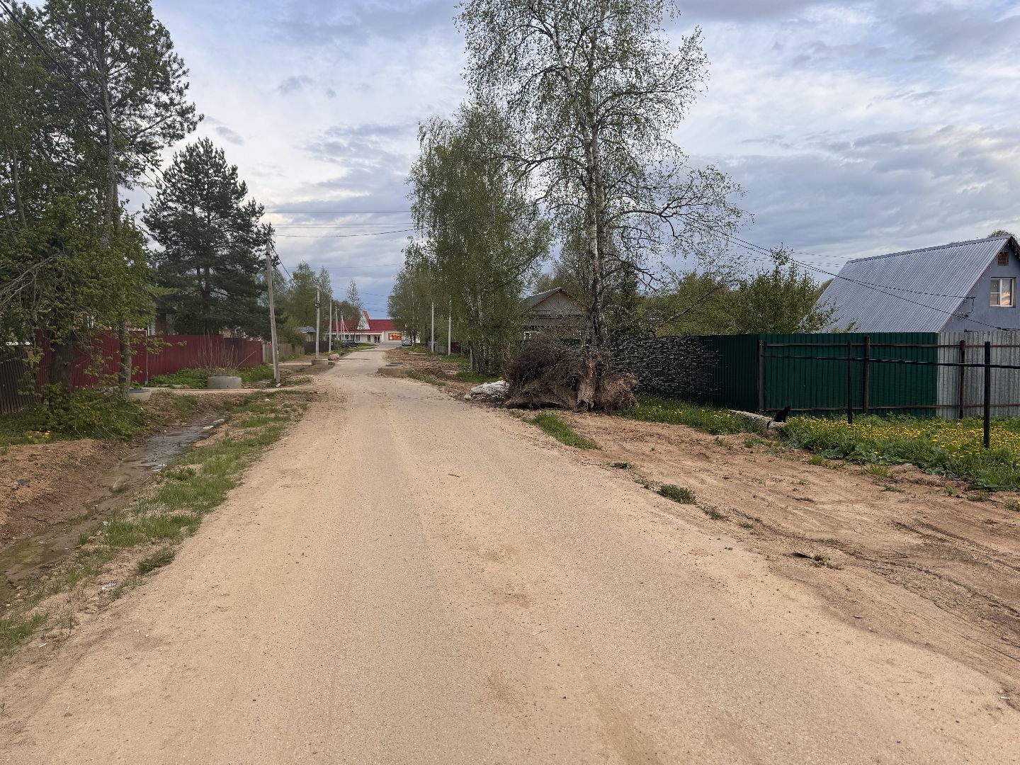 волоколамск, выездная администрация, судниково,