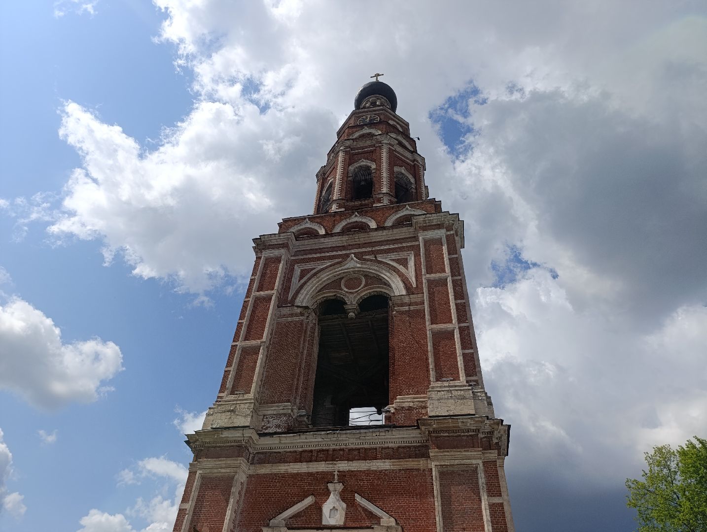 Бронницы, Экскурсия, Соборная площадь, Ночь музеев,