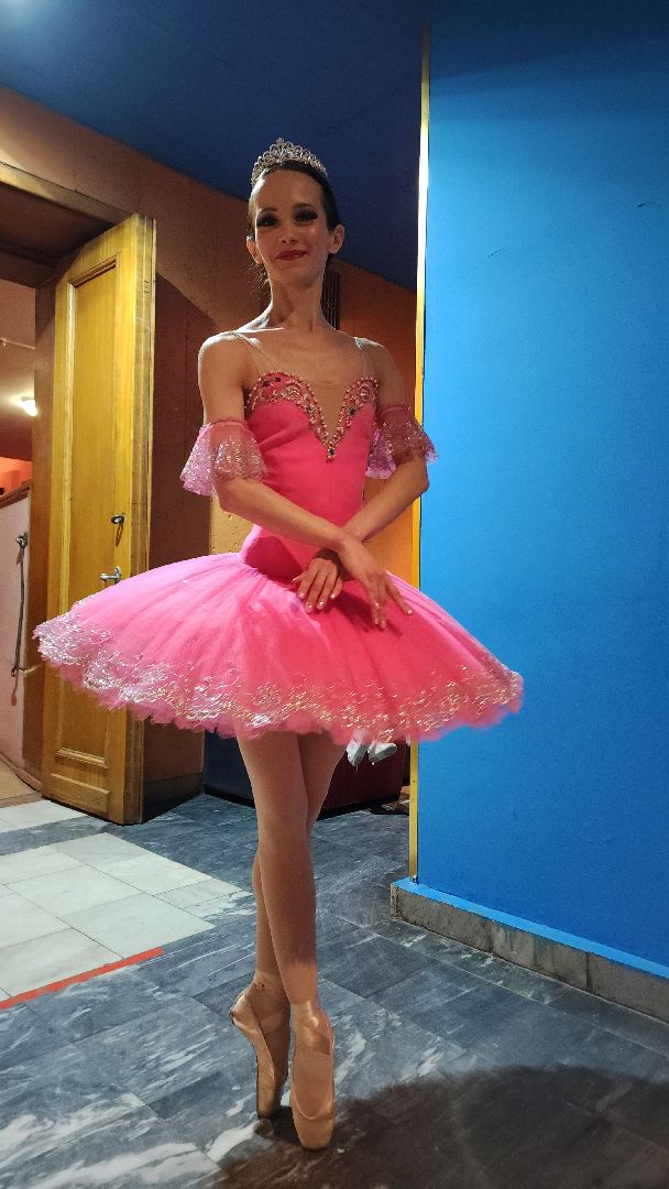 балет, балетная студия, праздник балета, электросталь, культура, культура подмосковья, мой город, танцевальный коллектив, концерт,