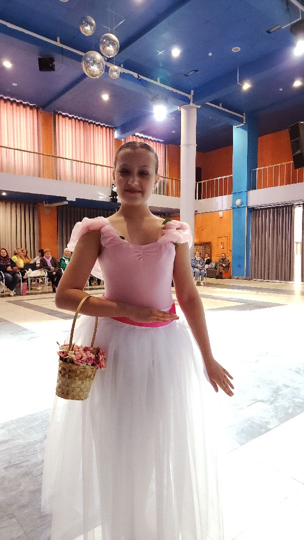 балет, балетная студия, праздник балета, электросталь, культура, культура подмосковья, мой город, танцевальный коллектив, концерт,