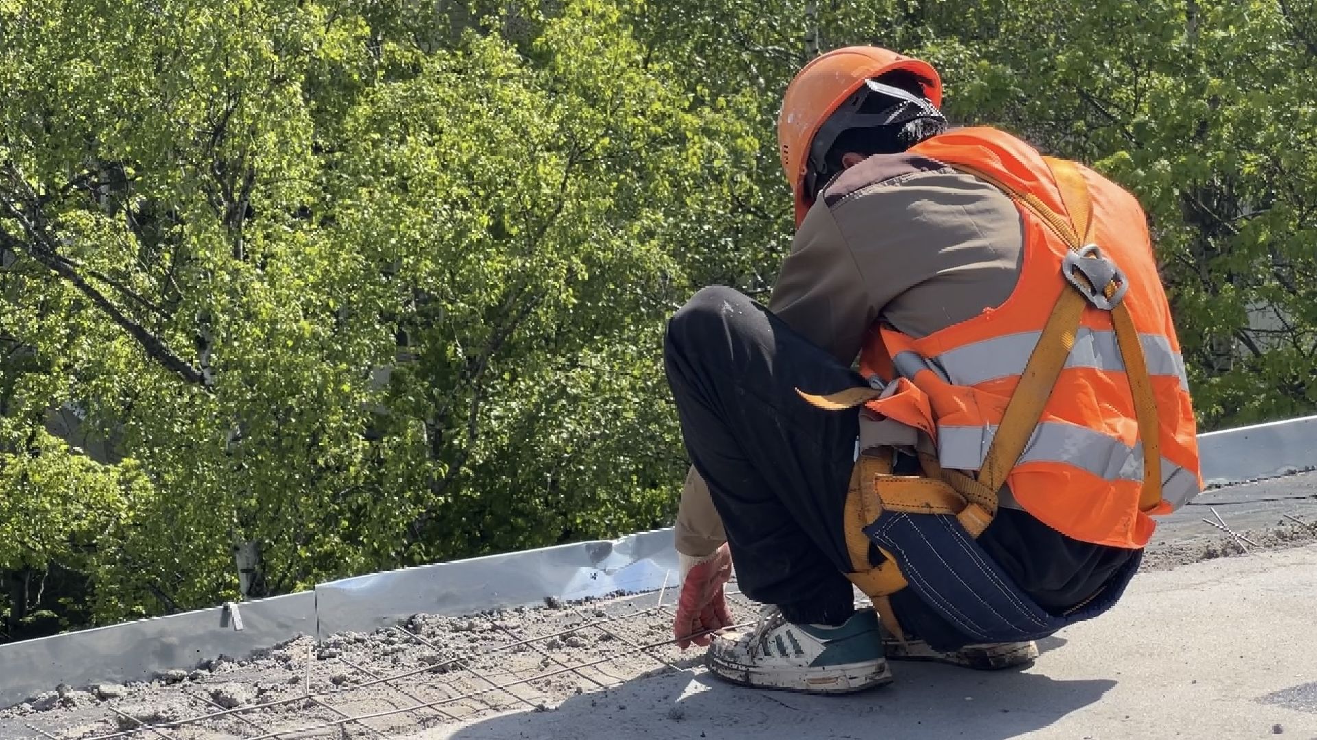 химки, капитальный ремонт, ремонт дома, ремонт крыши, ремонт кровли,