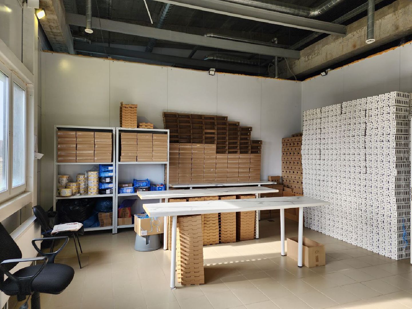 чехов, экономика, сыроварня, импортозамещение, производство,