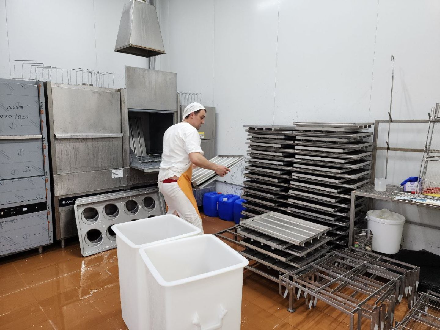 чехов, экономика, сыроварня, импортозамещение, производство,