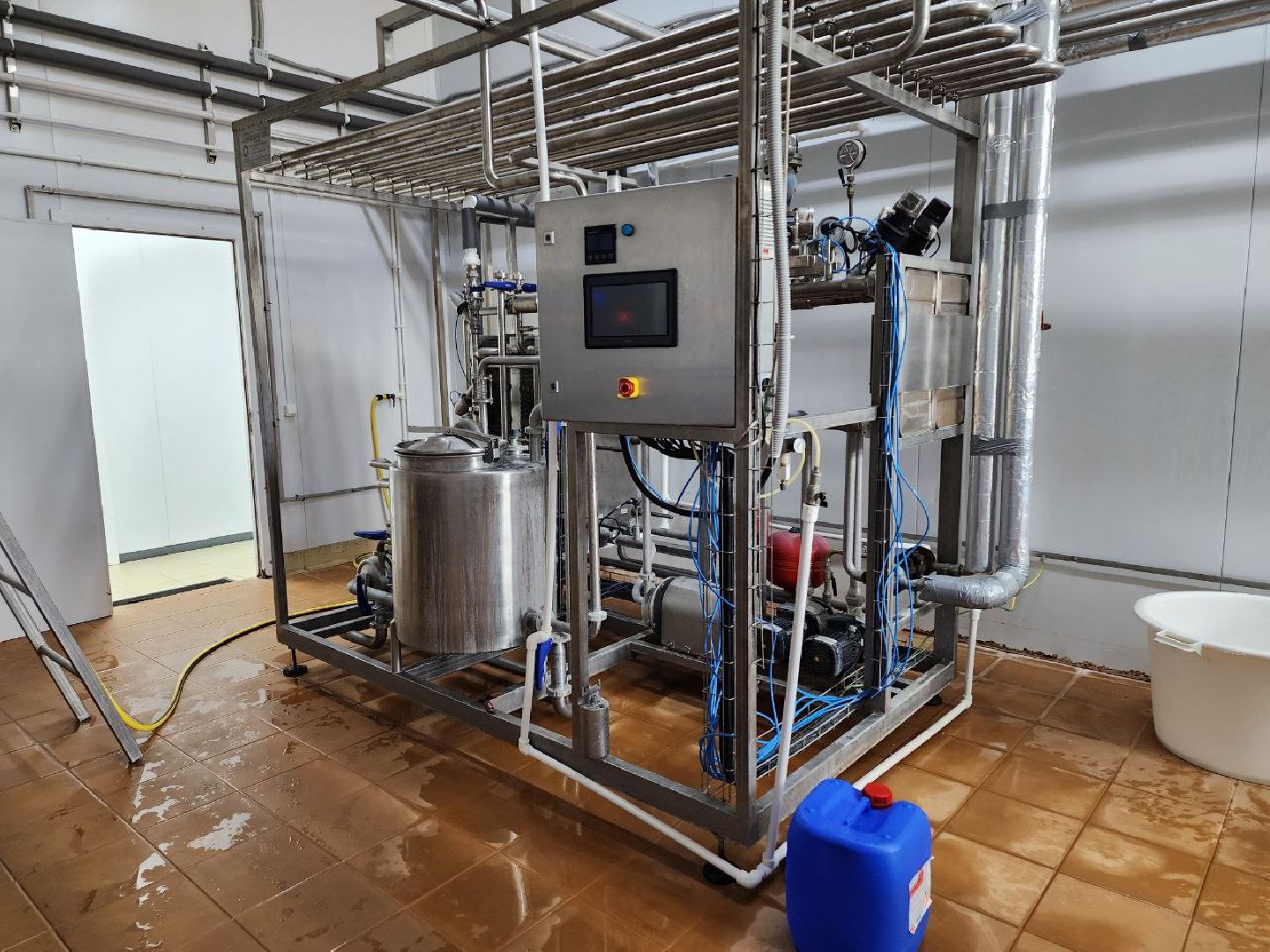 чехов, экономика, сыроварня, импортозамещение, производство,