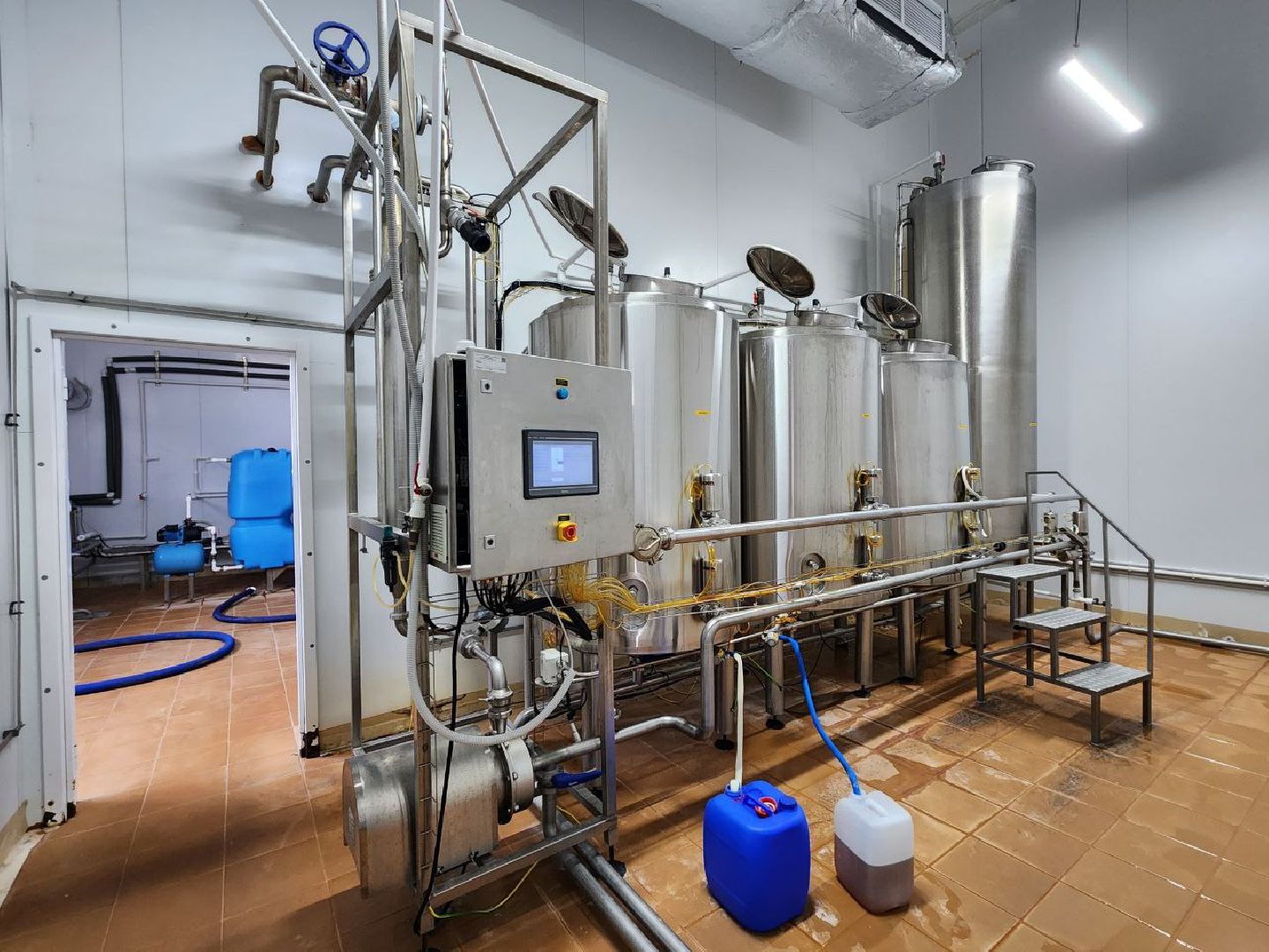 чехов, экономика, сыроварня, импортозамещение, производство,