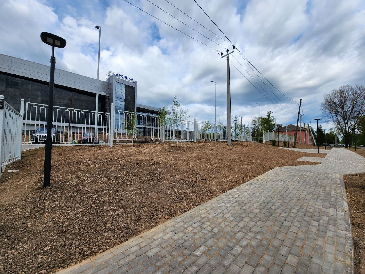 можайск, можайский городской округ, подмосковье, строительство, дворец спорта, арсенал, фок, спортивный объект, школа олимпийского резерва по самбо и дзюдо,