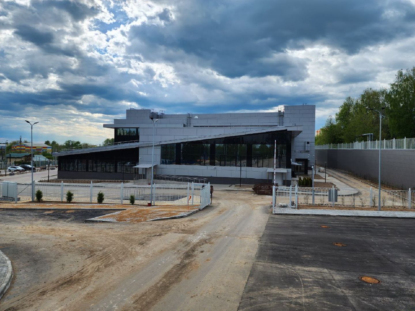 можайск, можайский городской округ, подмосковье, строительство, дворец спорта, арсенал, фок, спортивный объект, школа олимпийского резерва по самбо и дзюдо,