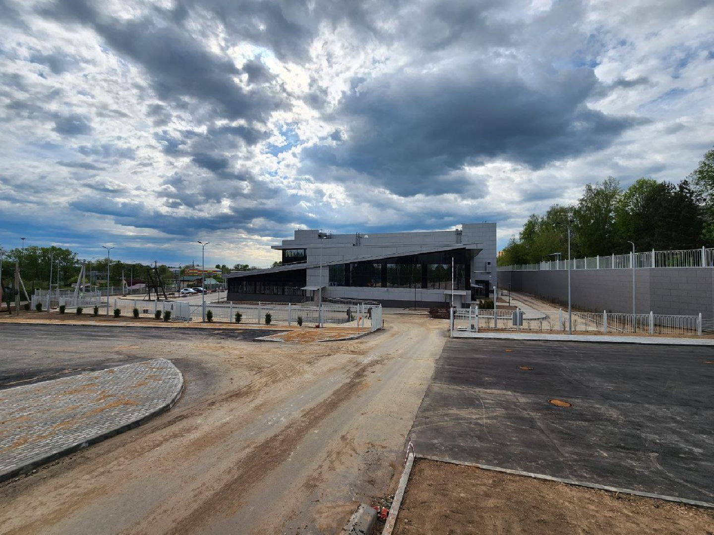 можайск, можайский городской округ, подмосковье, строительство, дворец спорта, арсенал, фок, спортивный объект, школа олимпийского резерва по самбо и дзюдо,