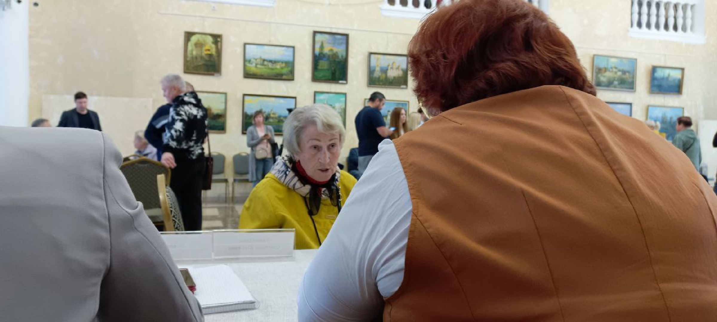 Дмитров, Яхромская поликлиника,