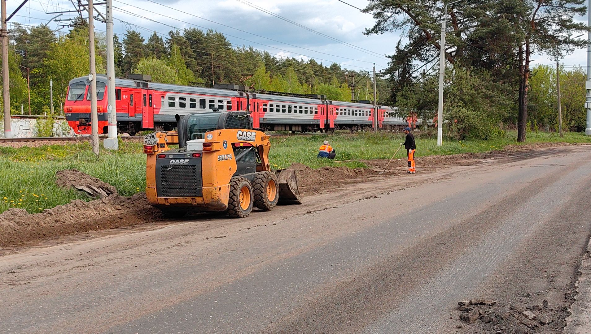 дорога, ремонт, асфальт, дорожное покрытие, инфраструктура,