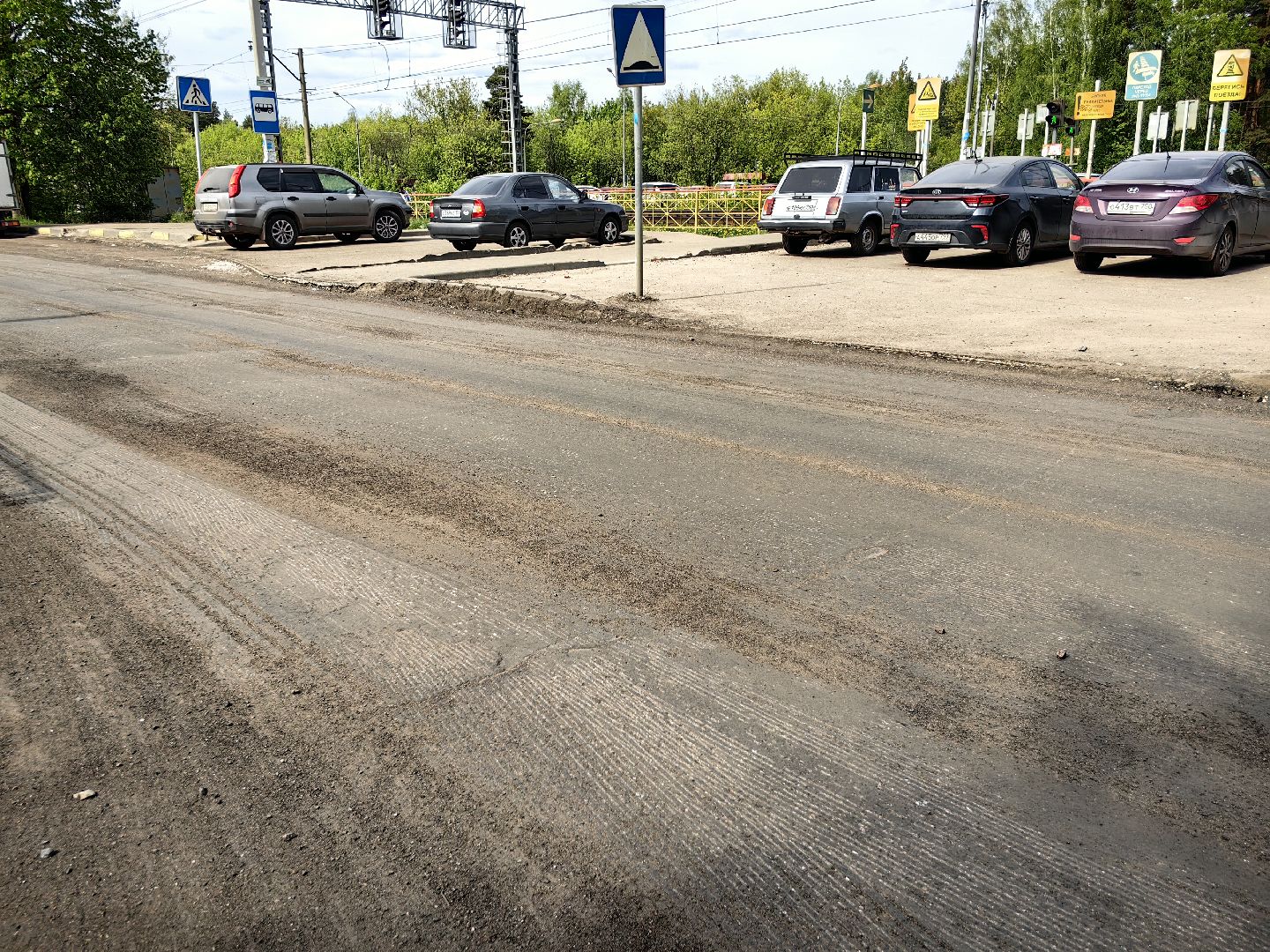 дорога, ремонт, асфальт, дорожное покрытие, инфраструктура,