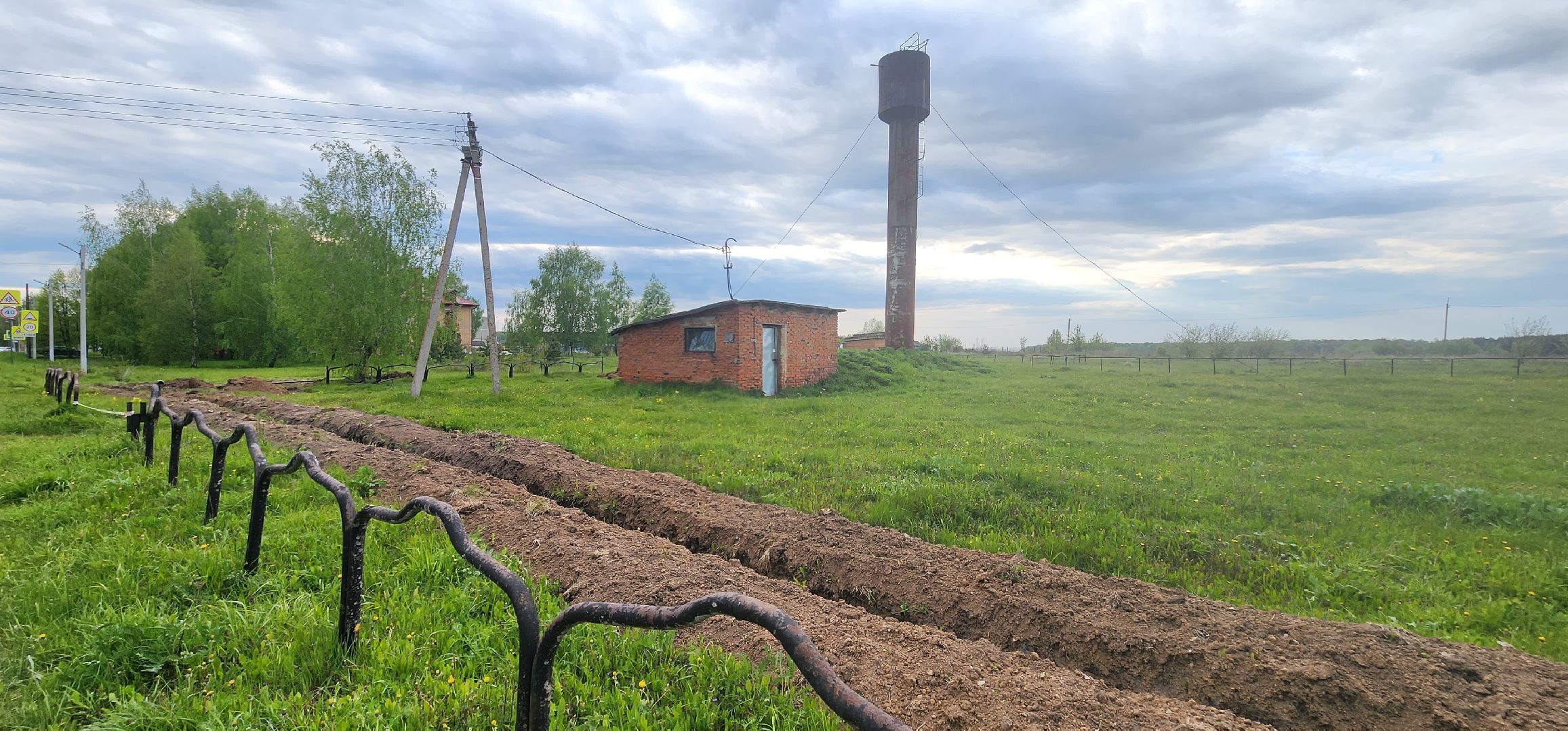 Зарайск, выездная администрация,