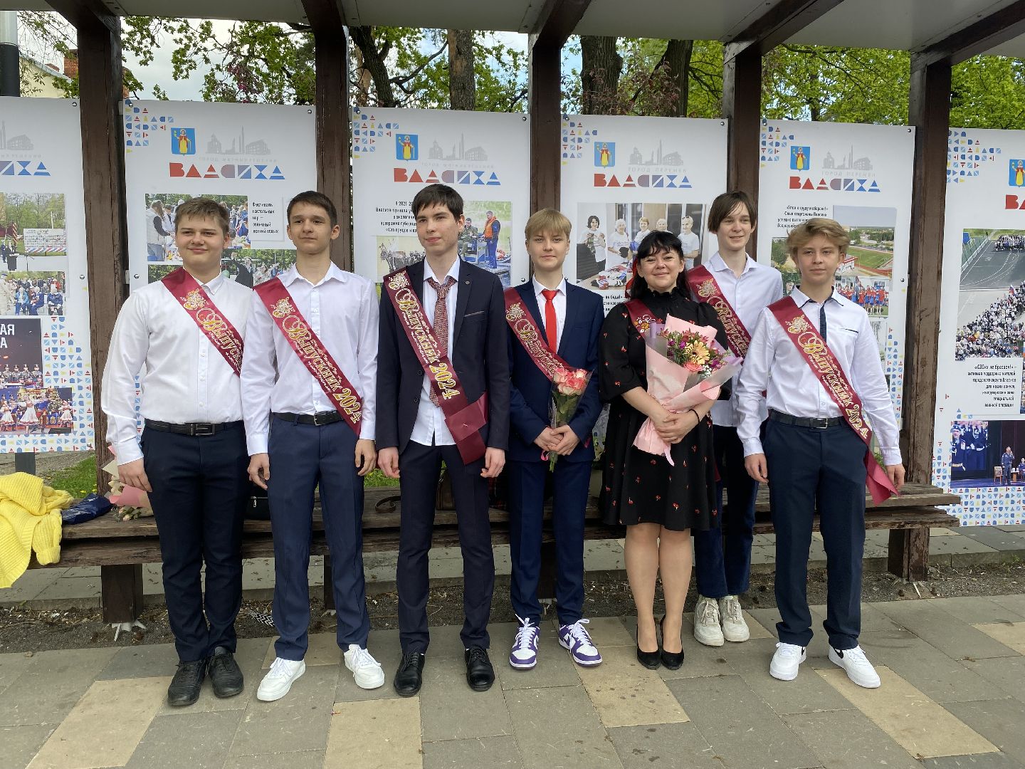 школа им ас попова, школа Власиха, выпускной 9 класс, последний звонок 9 класс, поповка во власихе,