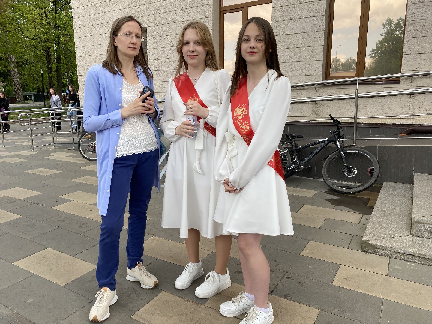 школа им ас попова, школа Власиха, выпускной 9 класс, последний звонок 9 класс, поповка во власихе,