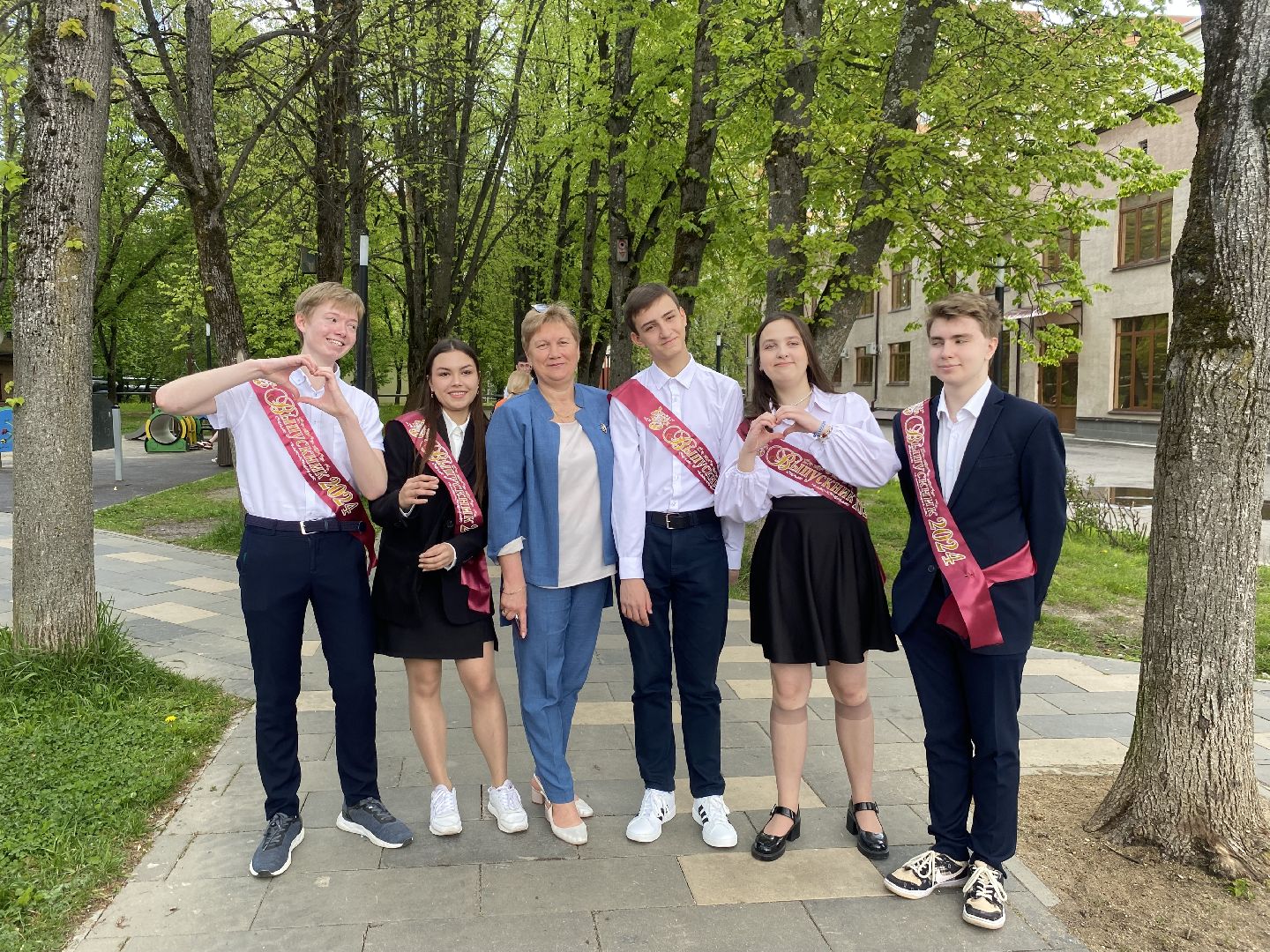 школа им ас попова, школа Власиха, выпускной 9 класс, последний звонок 9 класс, поповка во власихе,