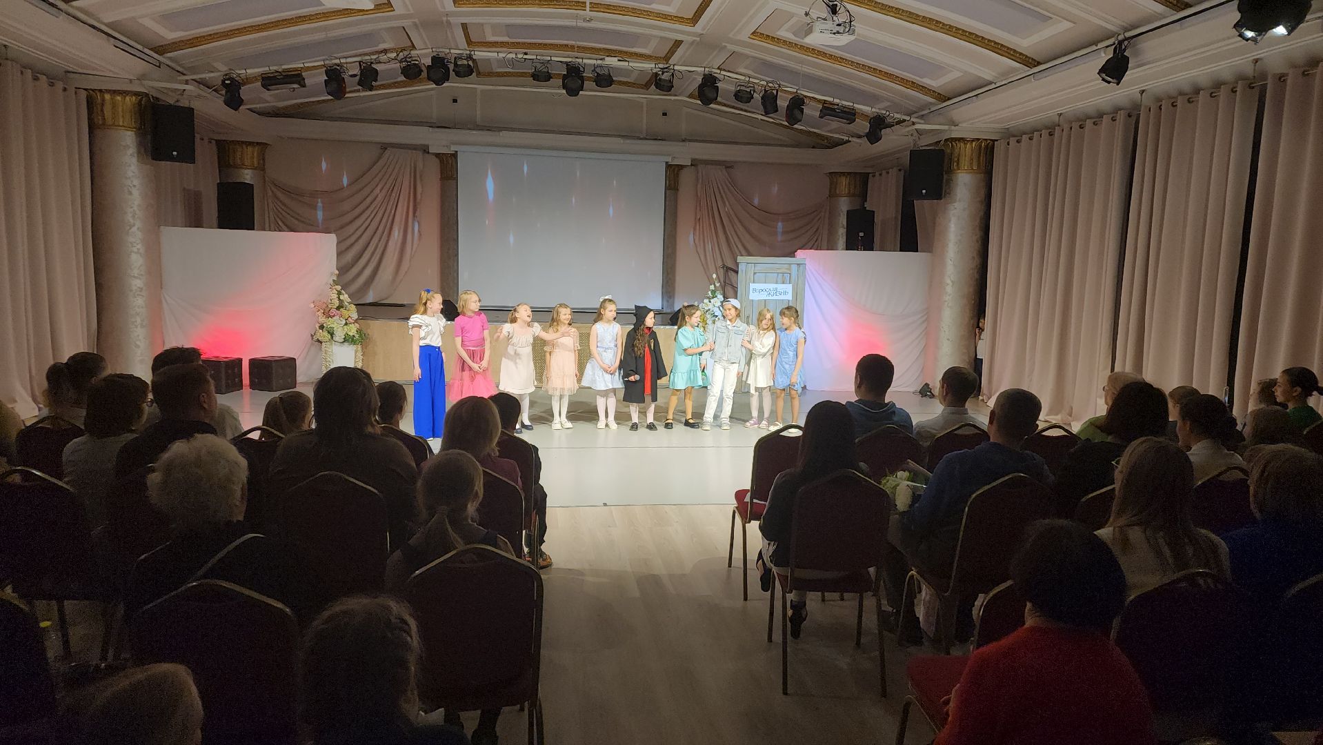 ступино, культура подмосковья, творчество,